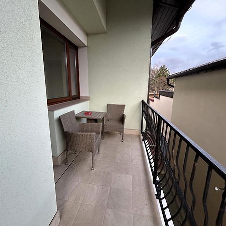 Tatransky Dom Sk Hotel Veľký Slavkov Exterior foto